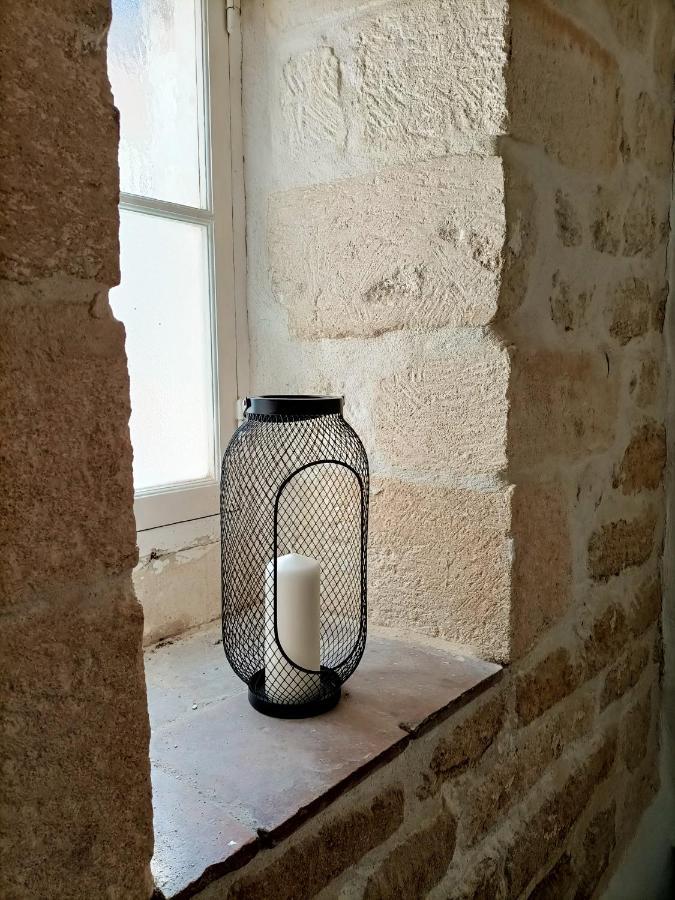 Maison Atypique Coeur De Village Historique Villeneuve-lès-Avignon Kültér fotó