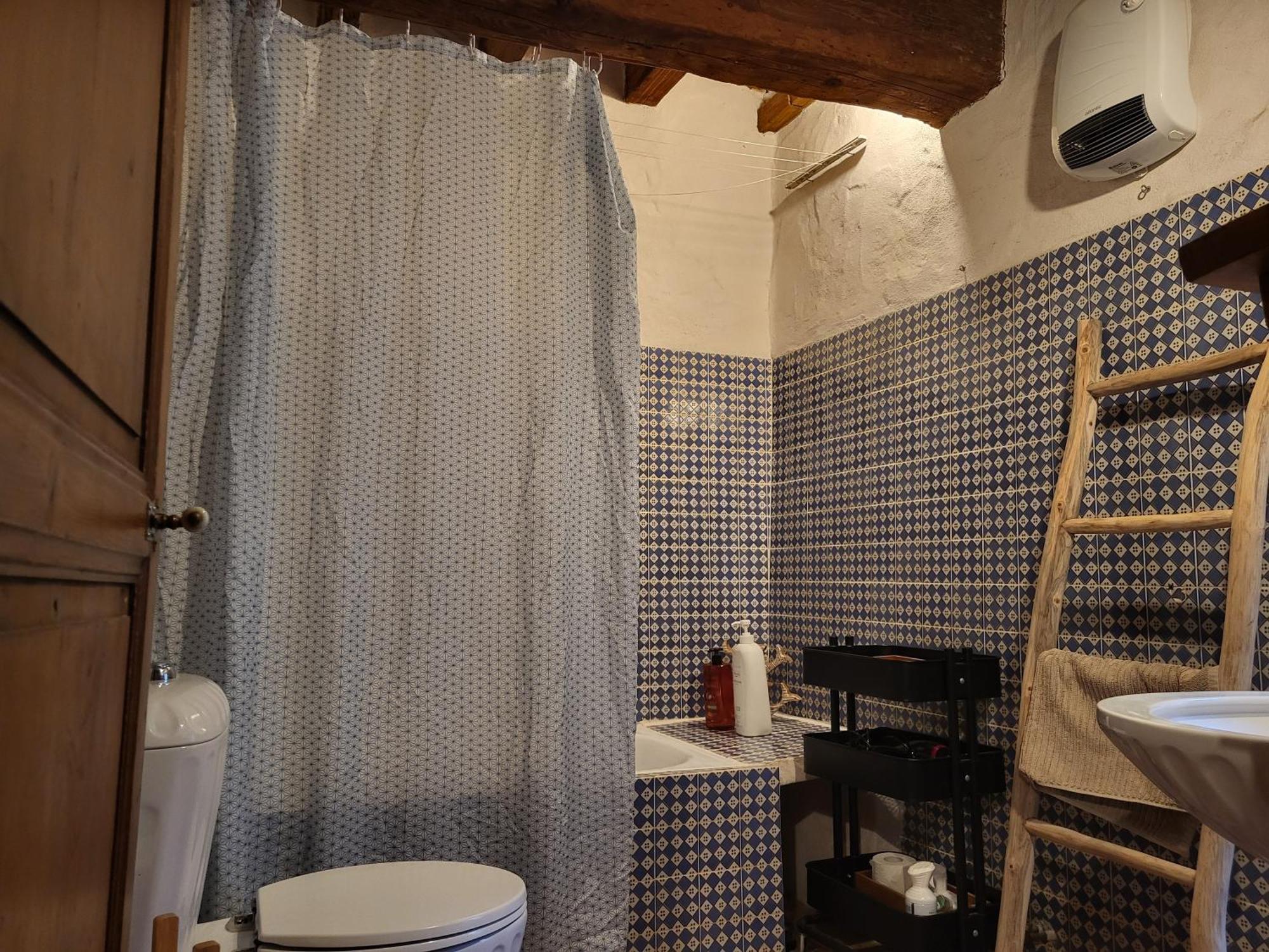 Maison Atypique Coeur De Village Historique Villeneuve-lès-Avignon Kültér fotó